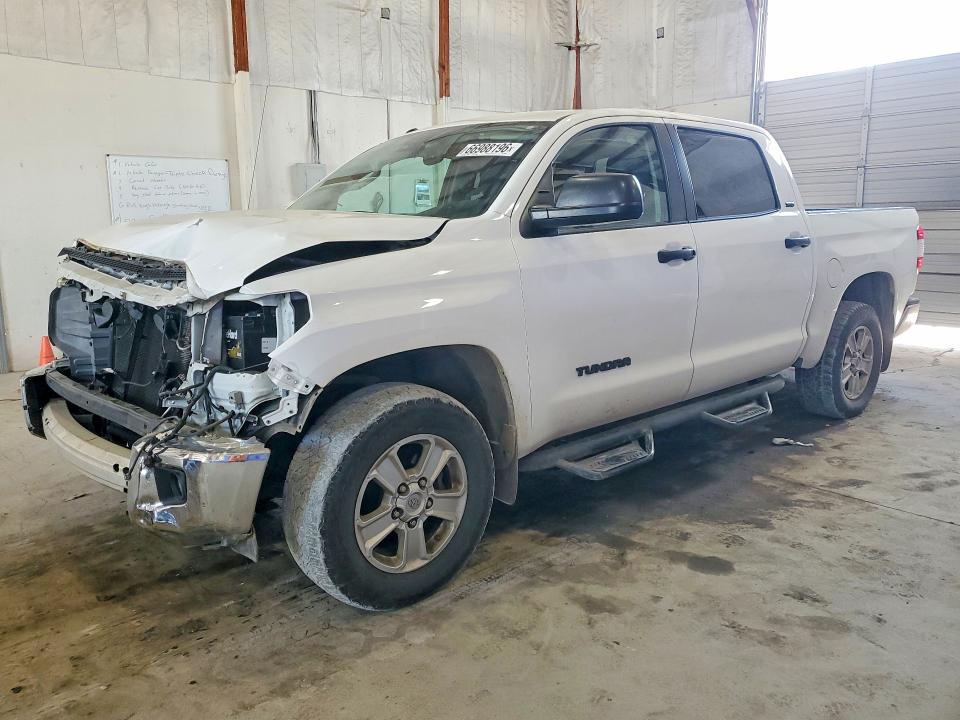 Aukcja sprzedaży 2019 Toyota Tundra, vin: 5TFDM5F12KX081015, numer aukcji: 66988196