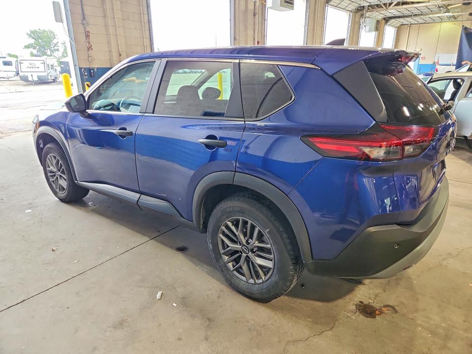 Aukcja sprzedaży 2023 Nissan Rogue, vin: 5N1BT3AAXPC875342, numer aukcji: 64641676