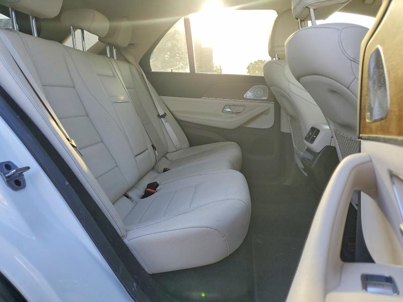 Aukcja sprzedaży 2022 Mercedes-benz Gle, vin: 4JGFB4JB3NA602982, numer aukcji: 65028916