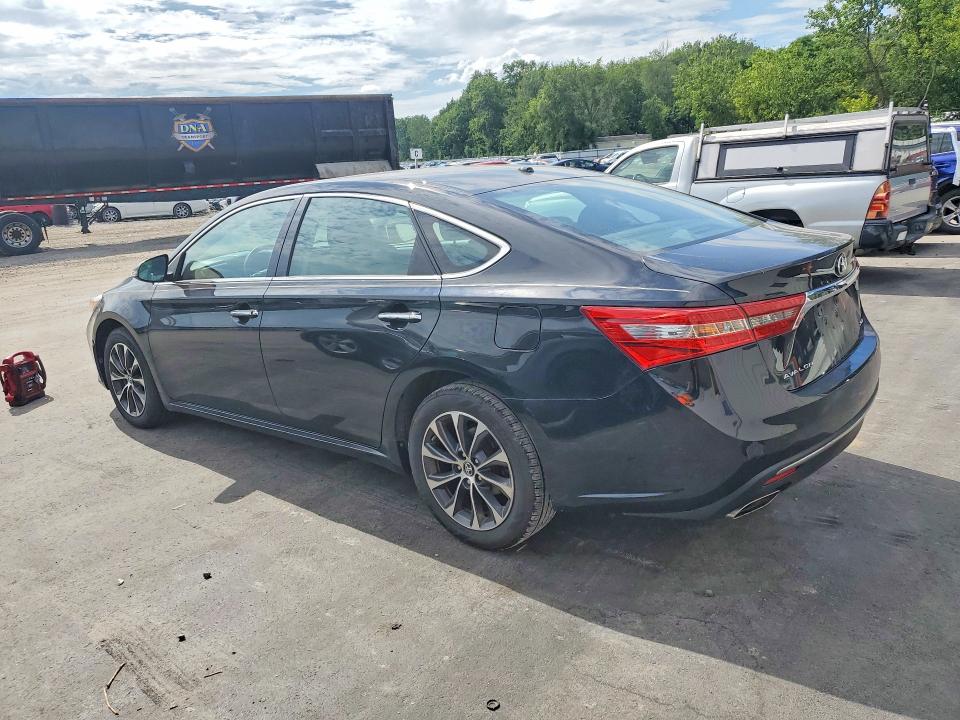 Продаж на аукціоні авто 2017 Toyota Avalon, vin: 4T1BK1EB4HU254796, номер лоту: 63942376