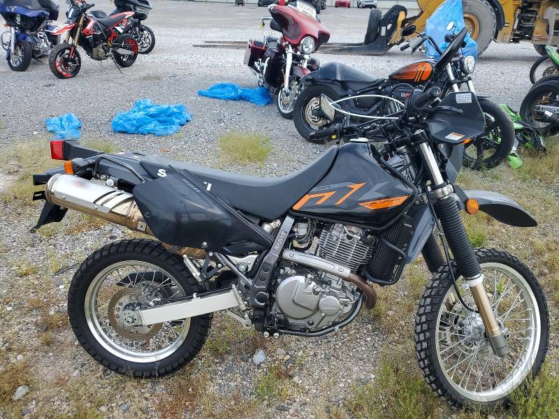 65792196 :رقم المزاد ، JS1SP46D5S7101626 vin ، 2025 Suzuki Dr650 مزاد بيع
