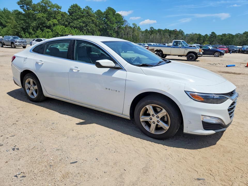 Продажа на аукционе авто 2022 Chevrolet Malibu, vin: 1G1ZD5ST5NF133950, номер лота: 65347126