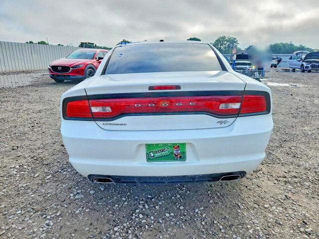 Aukcja sprzedaży 2013 Dodge Charger, vin: 2C3CDXCT7DH579655, numer aukcji: 64320426