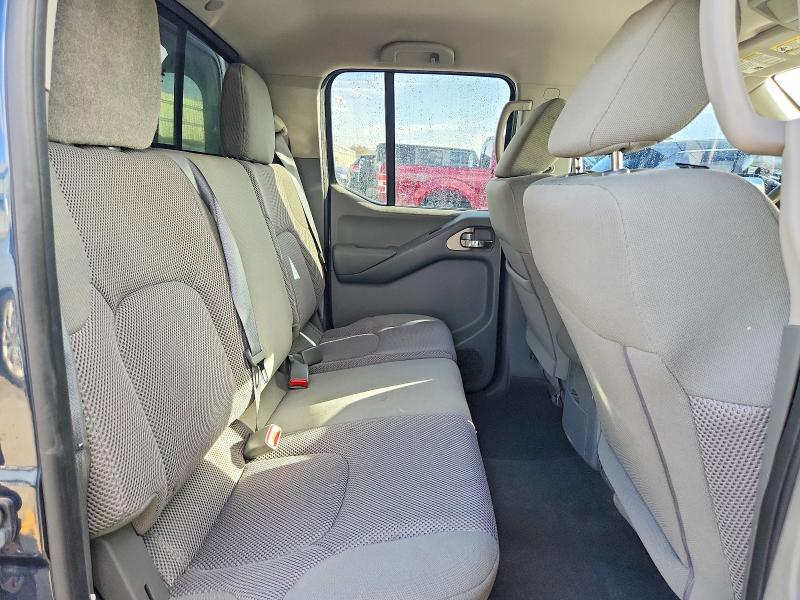 Aukcja sprzedaży 2018 Nissan Frontier, vin: 1N6AD0EV9JN770423, numer aukcji: 66279316