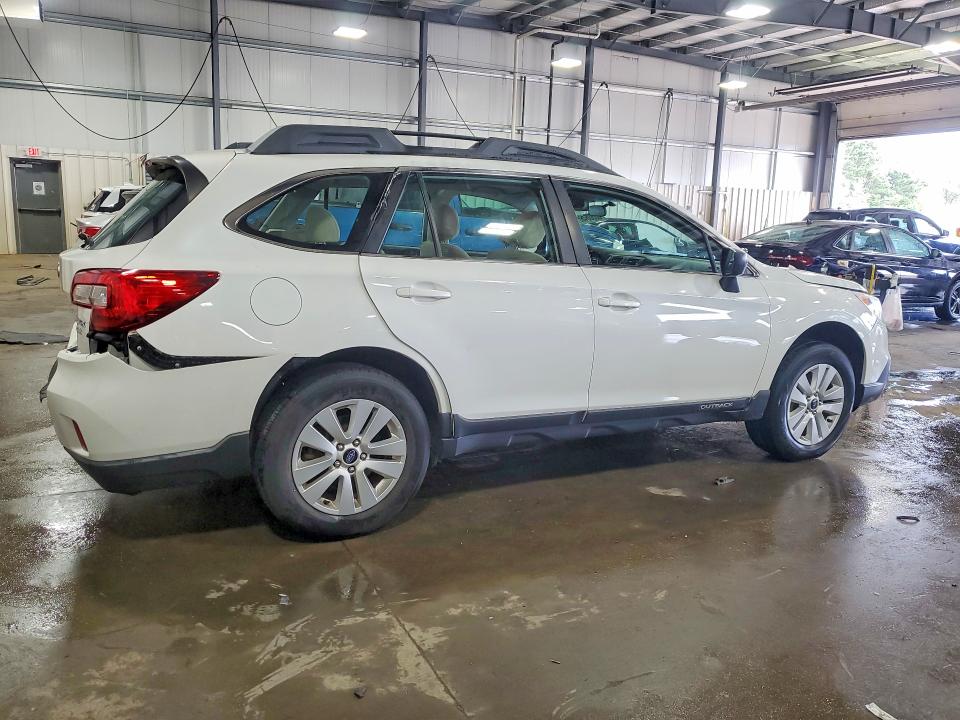 Продажа на аукционе авто 2017 Subaru Outback, vin: 4S4BSAAC8H3378641, номер лота: 65506486