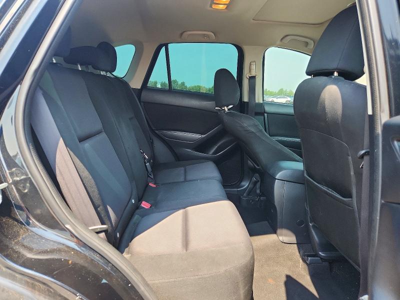 Продаж на аукціоні авто 2015 Mazda Cx-5, vin: JM3KE2BEXF0472950, номер лоту: 64388846
