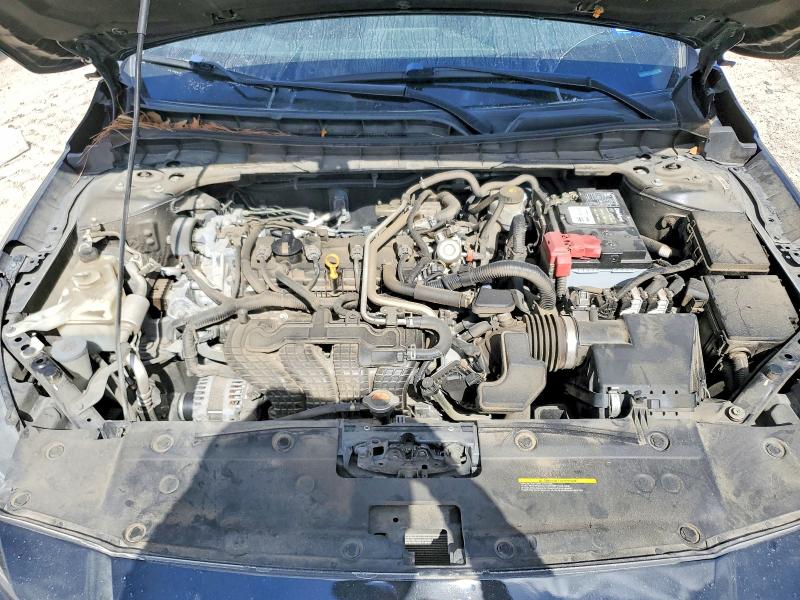 Aukcja sprzedaży 2021 Nissan Altima, vin: 1N4BL4DW7MN310604, numer aukcji: 64903546