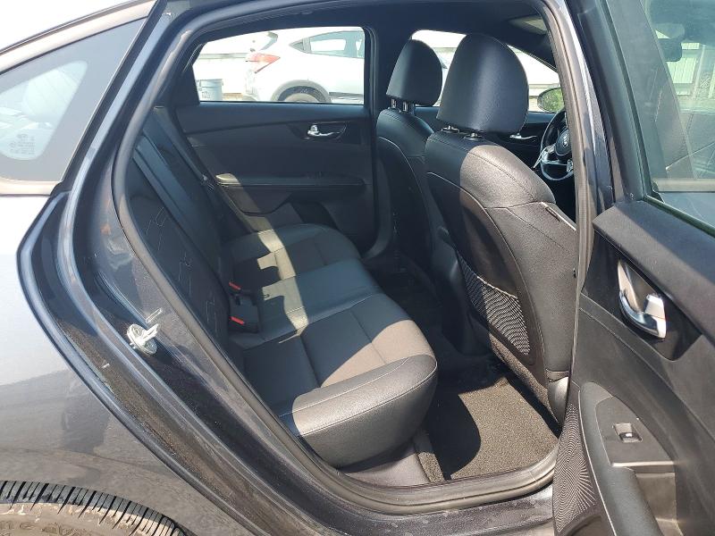 Aukcja sprzedaży 2021 Kia Forte, vin: 3KPF34AD1ME400267, numer aukcji: 64689086
