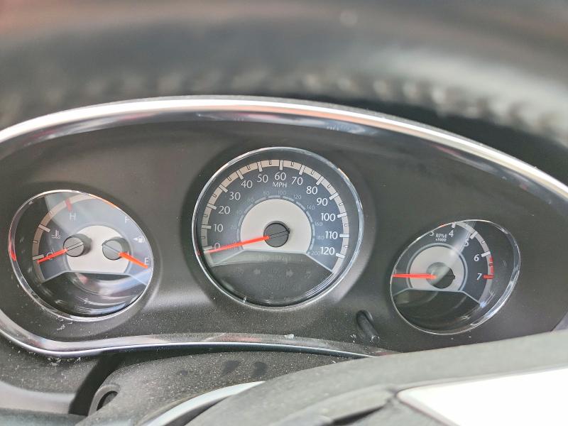 2013 Chrysler 200 მანქანა იყიდება აუქციონზე, vin: 1C3CCBCG2DN597884, აუქციონის ნომერი: 64919526