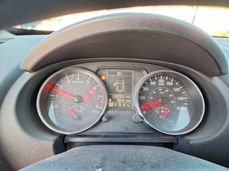 2013 Nissan Rogue მანქანა იყიდება აუქციონზე, vin: JN8AS5MT9DW525792, აუქციონის ნომერი: 64856376
