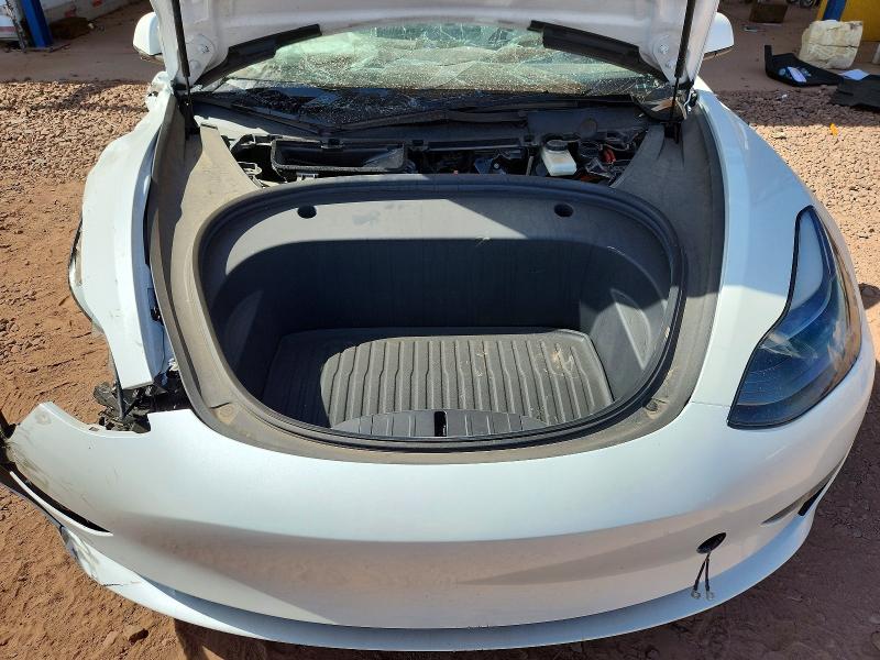 Aukcja sprzedaży 2023 Tesla Model 3, vin: 5YJ3E1EA5PF542227, numer aukcji: 64139456