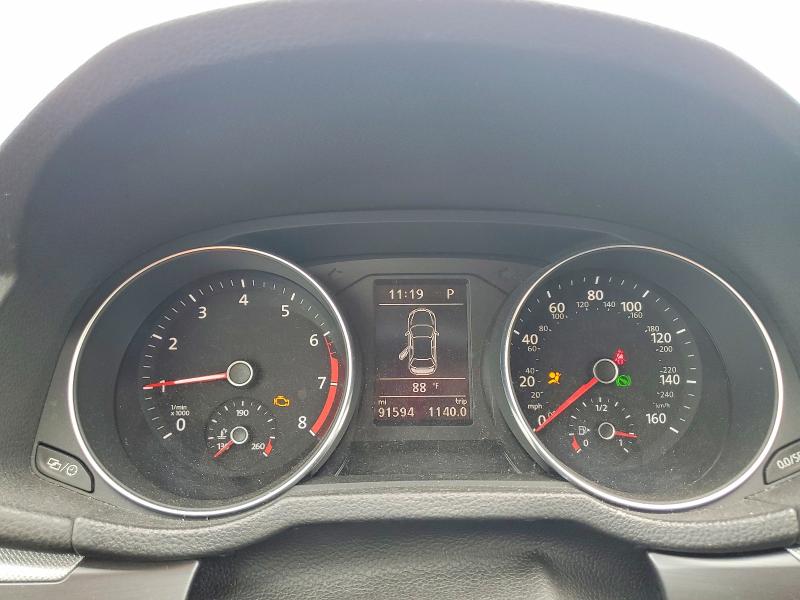 Продажа на аукционе авто 2017 Volkswagen Passat, vin: 1VWDT7A32HC079656, номер лота: 64619866