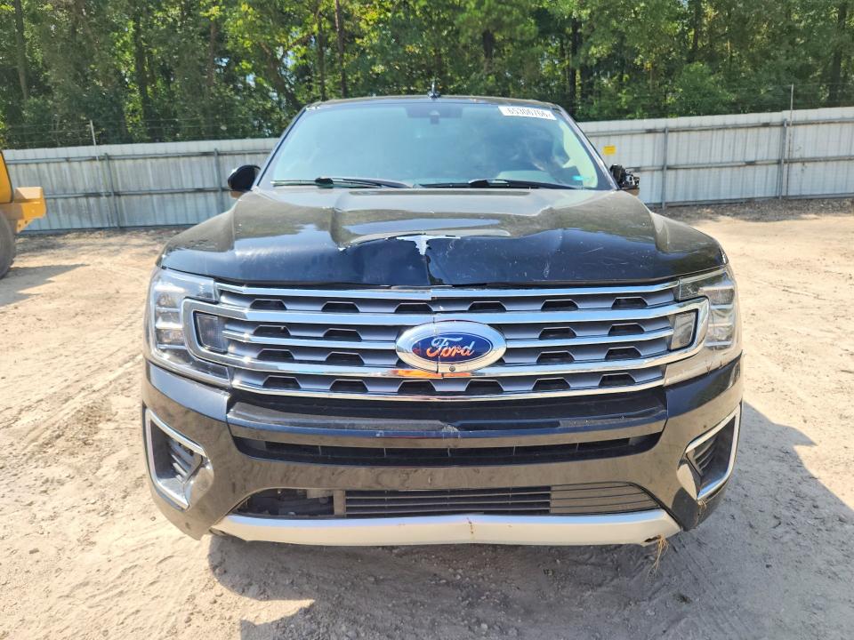 65306766 :رقم المزاد ، 1FMJU1KT5MEA00666 vin ، 2021 Ford Expedition مزاد بيع