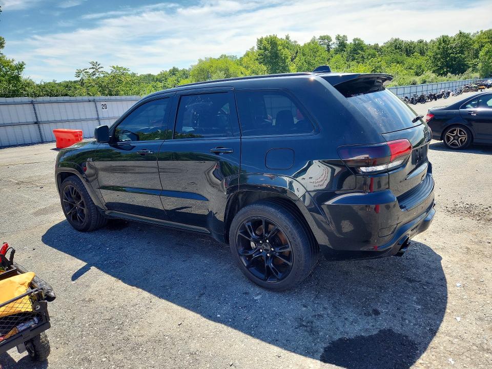 Aukcja sprzedaży 2014 Jeep Grand Cherokee, vin: 1C4RJFDJ9EC555495, numer aukcji: 63801866