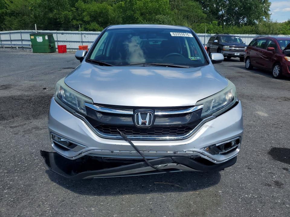 2016 Honda Cr-v მანქანა იყიდება აუქციონზე, vin: 2HKRM4H50GH630097, აუქციონის ნომერი: 63355016