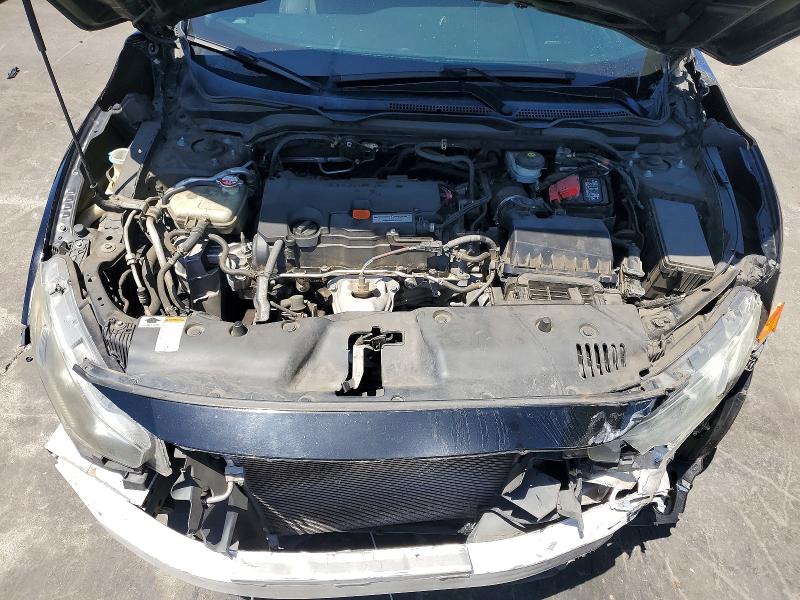 Aukcja sprzedaży 2017 Honda Civic, vin: 2HGFC2F53HH574438, numer aukcji: 63564506