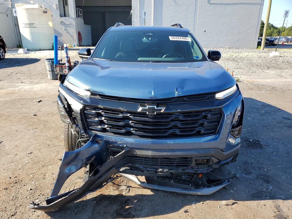 Aukcja sprzedaży 2026 Chevrolet Equinox, vin: 3GNAXPEG4TL434371, numer aukcji: 66284486