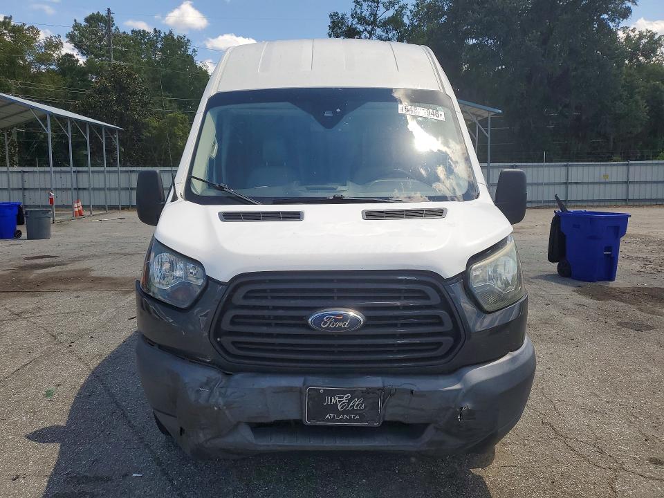 2017 Ford Transit მანქანა იყიდება აუქციონზე, vin: 1FTYR2XM8HKA58323, აუქციონის ნომერი: 64821946