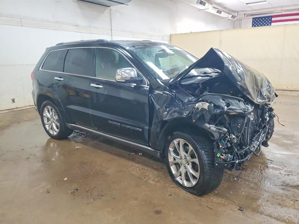 Aukcja sprzedaży 2019 Jeep Grand Cherokee, vin: 1C4RJFJG4KC573228, numer aukcji: 63710546