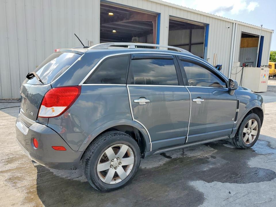 64682576 :رقم المزاد ، 3GSCL53768S571026 vin ، 2008 Saturn Vue مزاد بيع