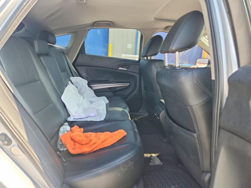 Продаж на аукціоні авто 2014 Honda Crosstour, vin: 5J6TF1H53EL002195, номер лоту: 64072066