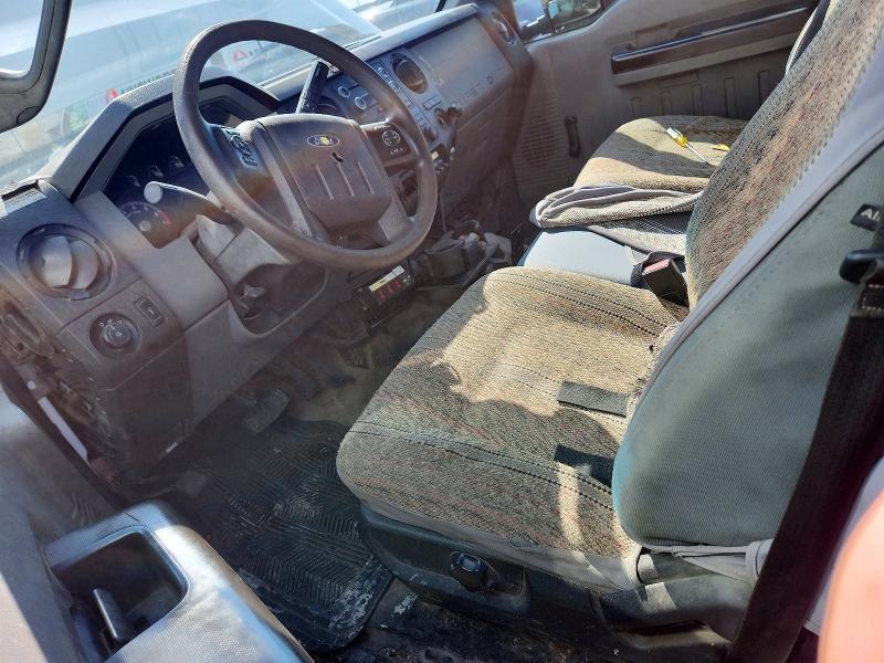 Продажа на аукционе авто 2013 Ford F350, vin: 1FT8W3B6XDEB16092, номер лота: 60081636
