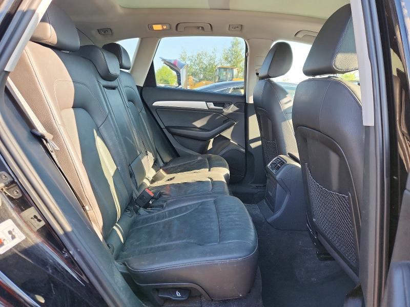 Aukcja sprzedaży 2017 Audi Q5, vin: WA1C7AFP1HA028425, numer aukcji: 61108256