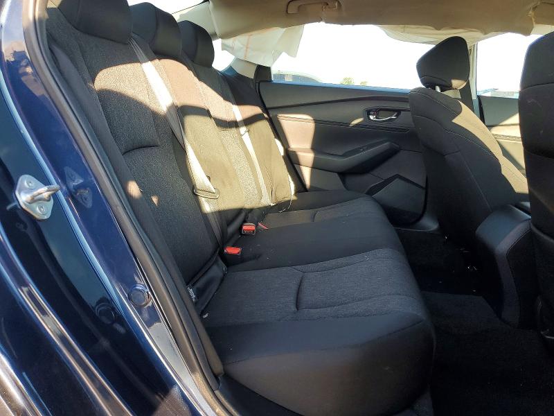 Продажа на аукционе авто 2023 Honda Accord, vin: 1HGCY1F35PA034955, номер лота: 65240386