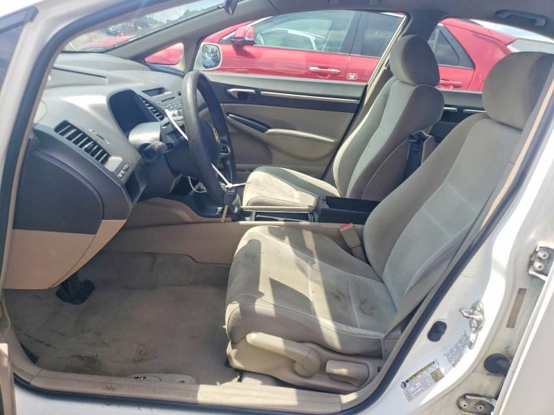 Продаж на аукціоні авто 2009 Honda Civic, vin: 1HGFA16809L021471, номер лоту: 63313416