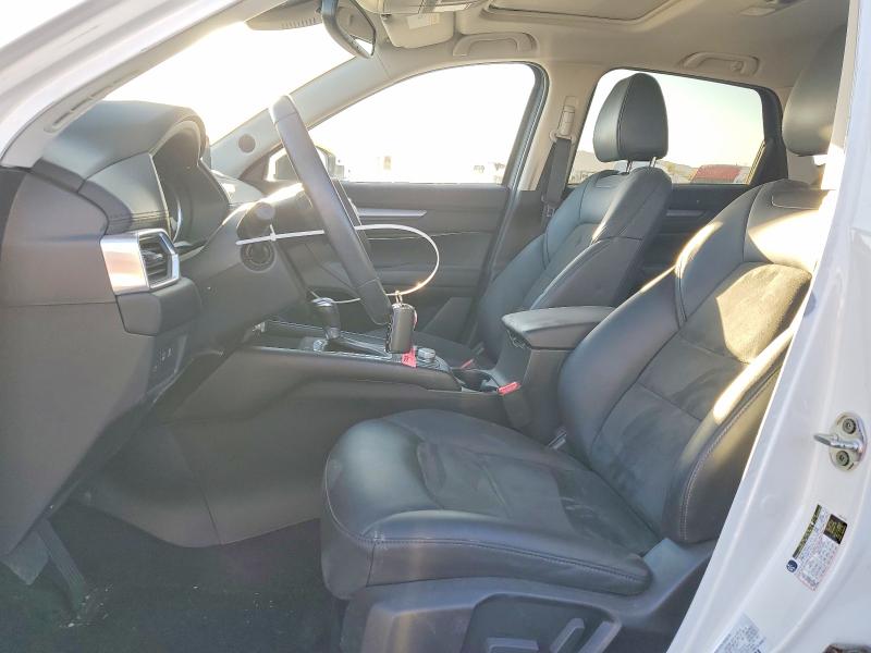 Продажа на аукционе авто 2020 Mazda Cx-5, vin: JM3KFACM7L1826040, номер лота: 62545236