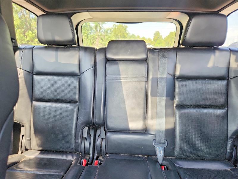 2014 Jeep Grand Cherokee მანქანა იყიდება აუქციონზე, vin: 1C4RJFBG6EC569068, აუქციონის ნომერი: 65949876