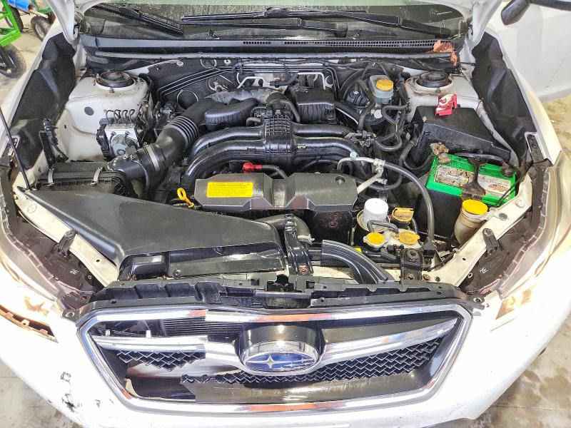 Aukcja sprzedaży 2017 Subaru Crosstrek, vin: JF2GPABC7H8211489, numer aukcji: 65448906