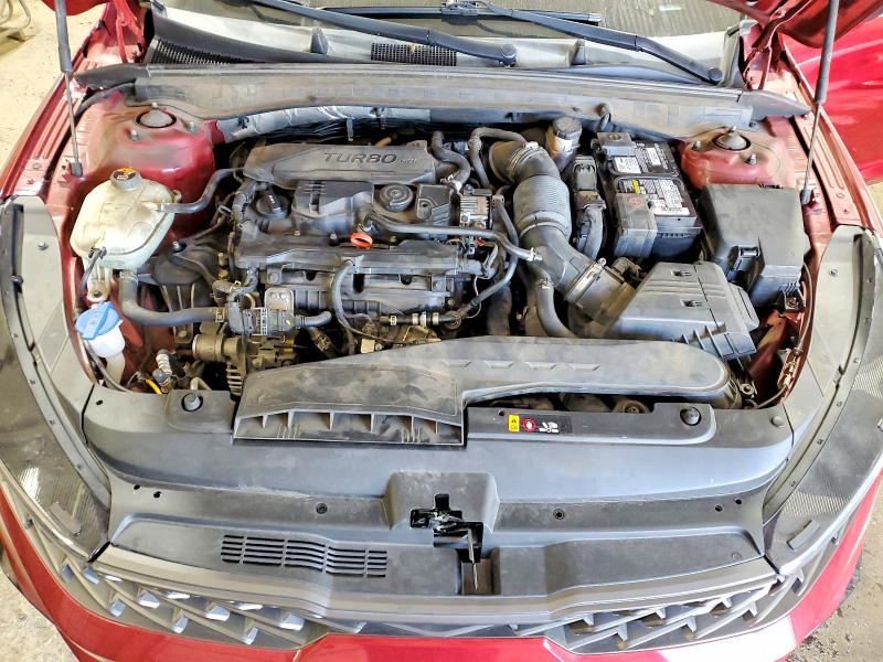 65405166 :رقم المزاد ، 5XXG64J22MG008285 vin ، 2021 Kia K5 مزاد بيع