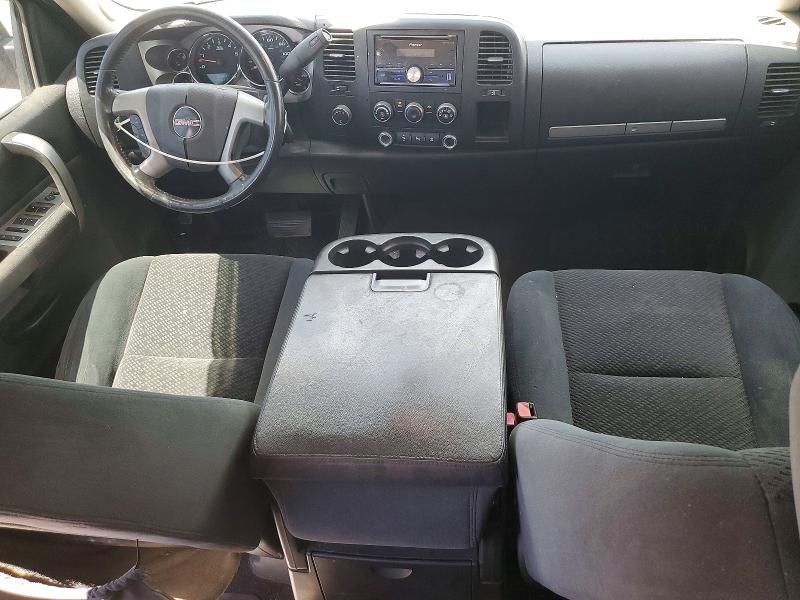 Продаж на аукціоні авто 2008 Gmc Sierra, vin: 3GTEK13M28G110074, номер лоту: 65555866
