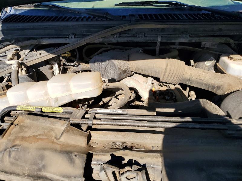 Aukcja sprzedaży 2001 Ford F250, vin: 1FTNX21S81EA73425, numer aukcji: 66044036