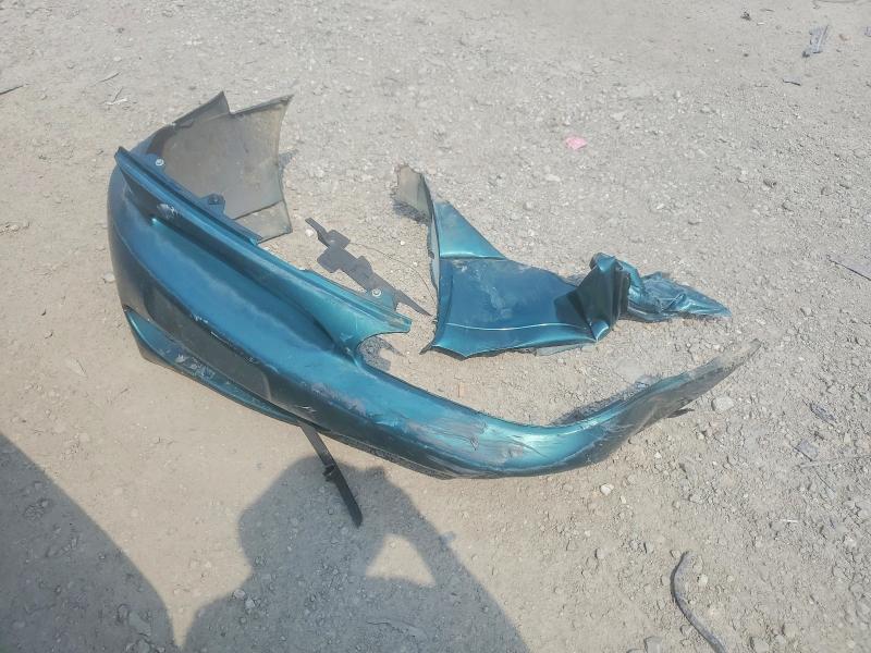 64311616 :رقم المزاد ، 3FALP15P0VR129048 vin ، 1997 Ford Escort مزاد بيع
