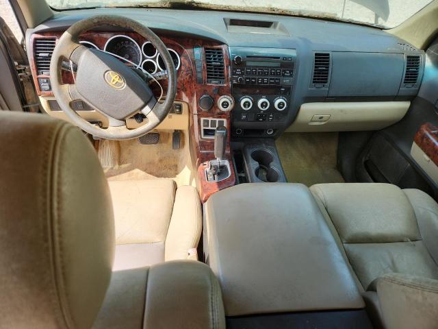 Aukcja sprzedaży 2008 Toyota Sequoia, vin: 5TDZY64A58S013843, numer aukcji: 64967306