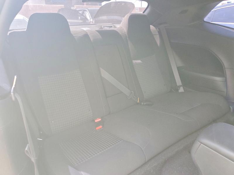 Продажа на аукционе авто 2023 Dodge Challenger, vin: 2C3CDZJG8PH610563, номер лота: 64047286