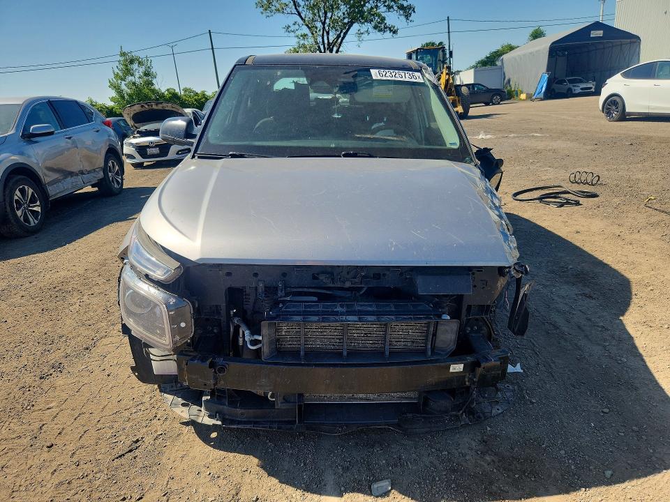 Aukcja sprzedaży 2023 Hyundai Venue, vin: KMHRB8A3XPU242317, numer aukcji: 62326736