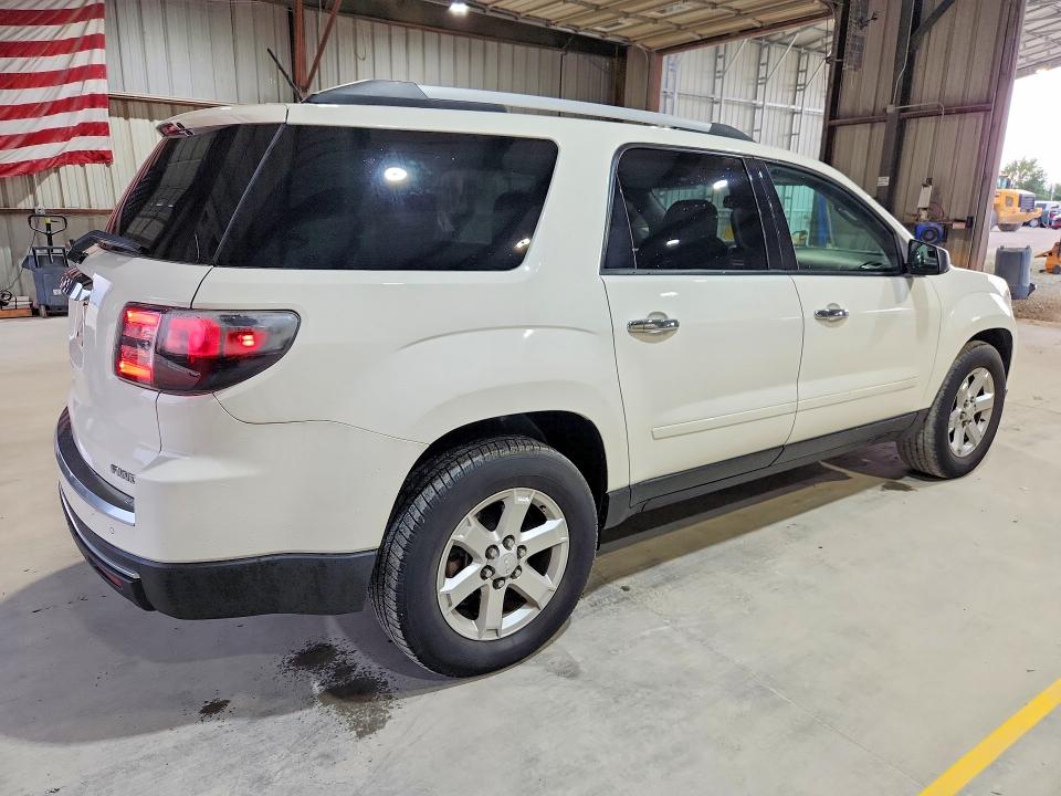 2014 Gmc Acadia მანქანა იყიდება აუქციონზე, vin: 1GKKVNED8EJ247873, აუქციონის ნომერი: 64484346