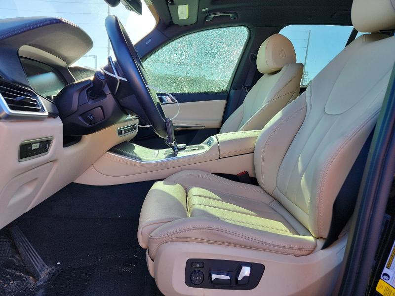 Продаж на аукціоні авто 2022 Bmw X5, vin: 5UXCR6C03N9J28252, номер лоту: 65372726
