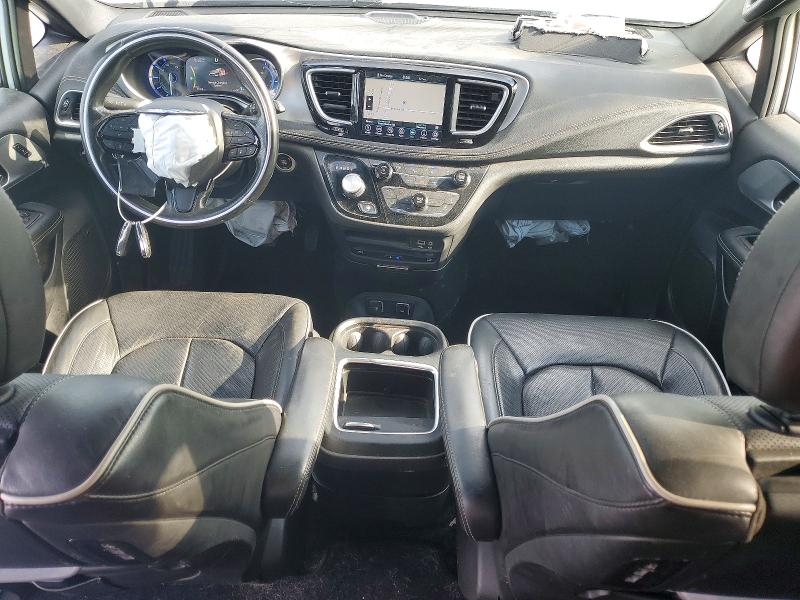 Aukcja sprzedaży 2020 Chrysler Pacifica, vin: 2C4RC1N73LR287550, numer aukcji: 65752446