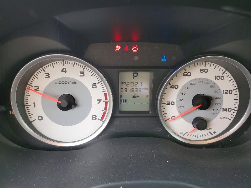 Продаж на аукціоні авто 2013 Subaru Impreza, vin: JF1GJAC64DH024977, номер лоту: 61967426