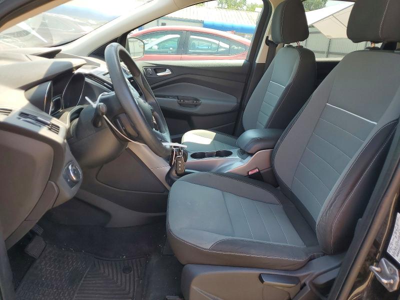 2013 Ford Escape მანქანა იყიდება აუქციონზე, vin: 1FMCU0GX4DUA04177, აუქციონის ნომერი: 64848366