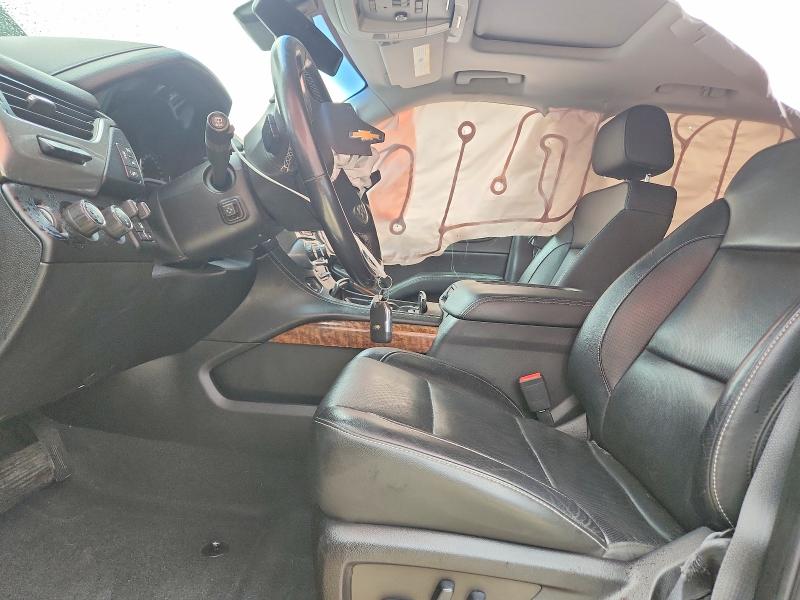 Aukcja sprzedaży 2019 Chevrolet Tahoe, vin: 1GNSKCKC6KR267886, numer aukcji: 65096346