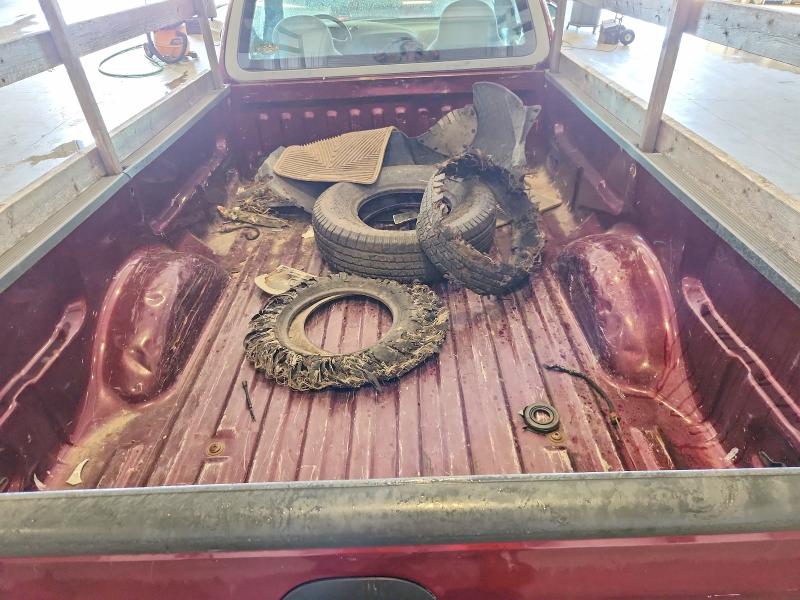 Auction sale of the 1998 Ford F150, vin: 2FTZF1726WCA86175, lot number: 66826806