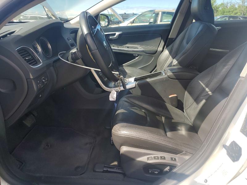 Продажа на аукционе авто 2012 Volvo S60, vin: YV1622FS3C2046725, номер лота: 66112946