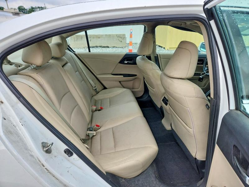 Продаж на аукціоні авто 2016 Honda Accord, vin: 1HGCR3F86GA002620, номер лоту: 65360216