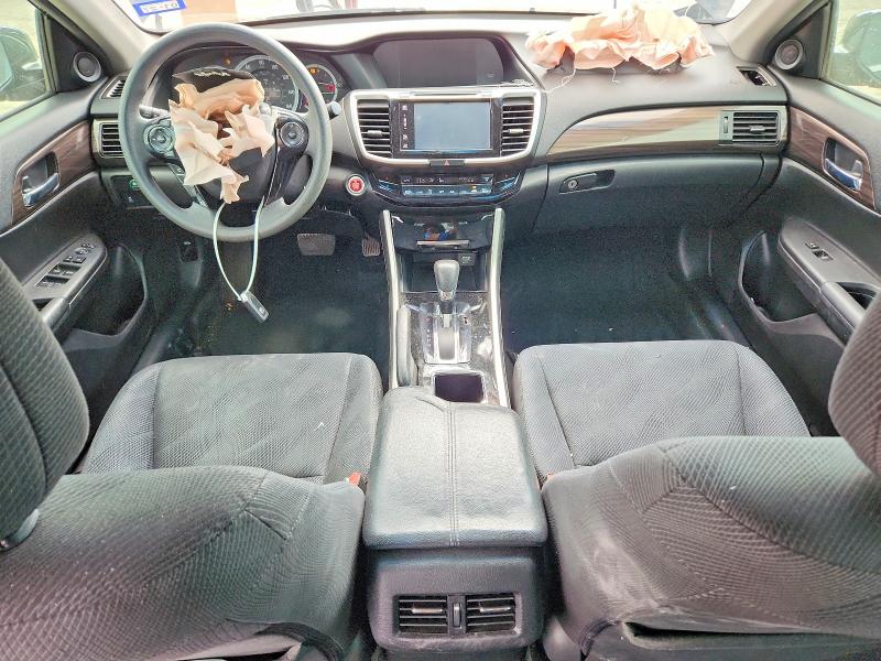 2016 Honda Accord მანქანა იყიდება აუქციონზე, vin: 1HGCR2F73GA068379, აუქციონის ნომერი: 66925536