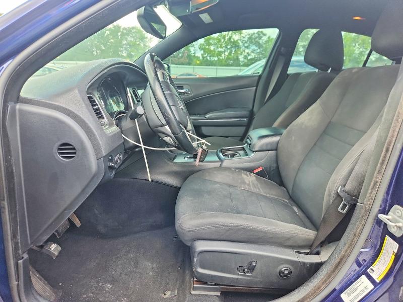 63842766 :رقم المزاد ، 2C3CDXHG3EH206738 vin ، 2014 Dodge Charger مزاد بيع
